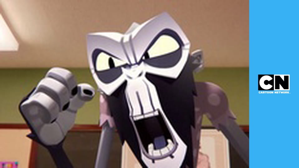 Gumballův báječně potrhlý svět S1E17 - Bazén