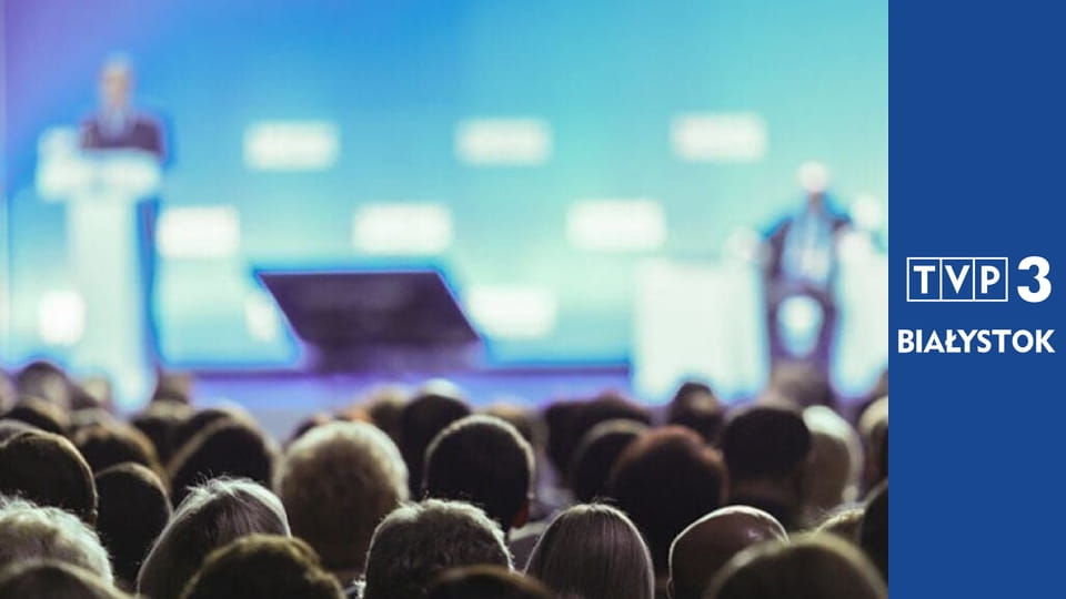 Audycje komitetów wyborczych E7