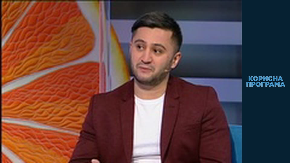 Helpfull program, Season 3, Episode 51