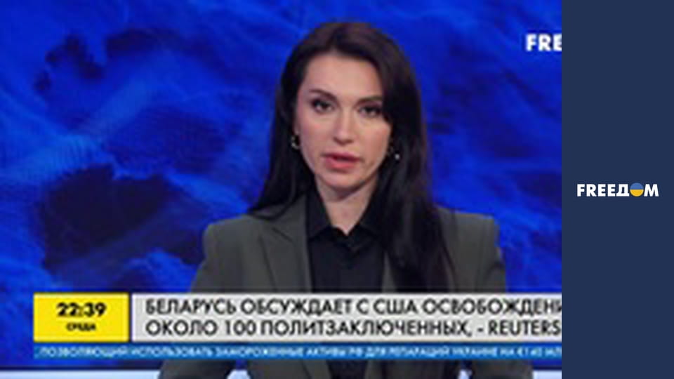 Наш час. Прямий ефір.