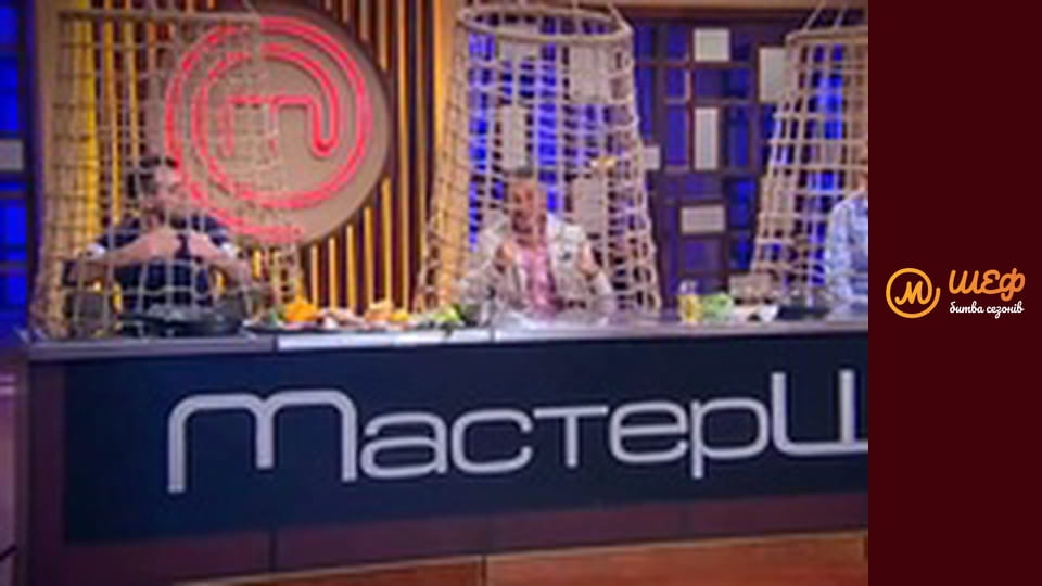 MasterChef Junior, Season 2, Episode 18, Part 5