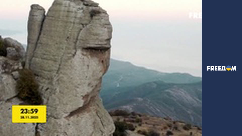 Гімн України.