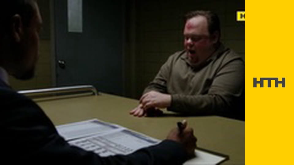 Т/с "Елементарно", 3 сезон, 18 і 19 с.