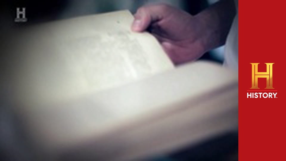 Необъяснимое с Уильямом Шетнером, 22 эп. Вести двойную жизнь.