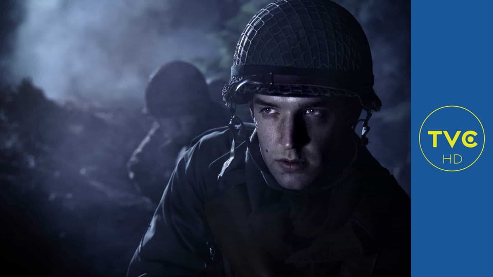 III Rzesza S2E6 - Decydujący wyścig