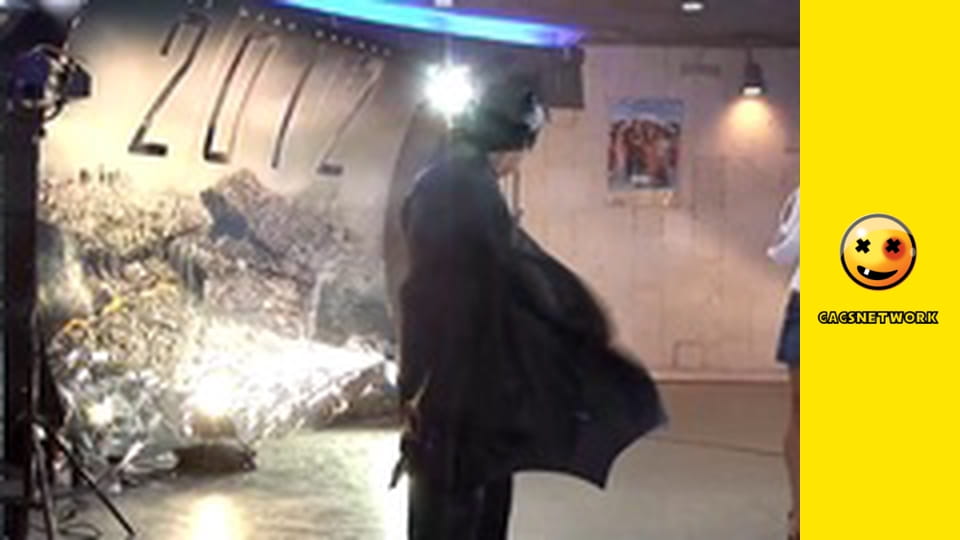 Crazy TV Pranks, 24 еп.