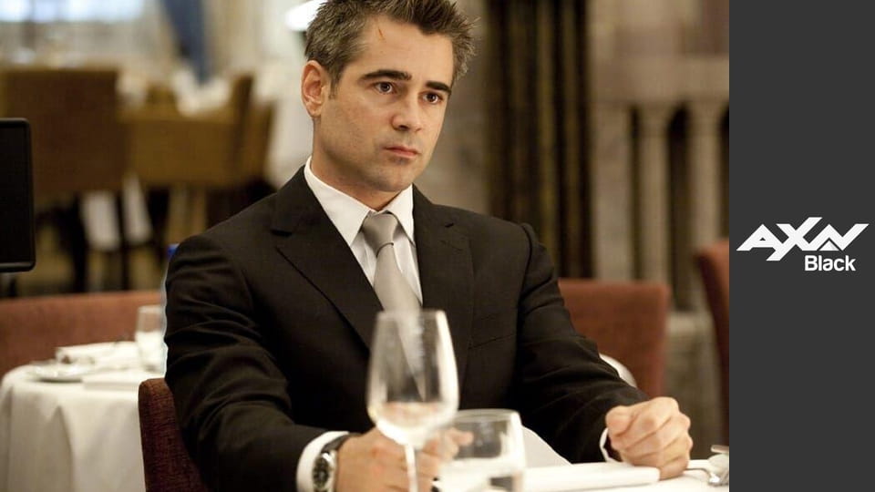 Londýnský gangster