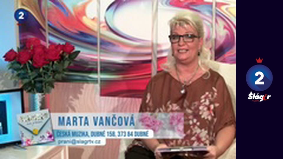 Písničky na přání