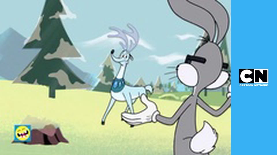 Mladí Titáni do toho! S7E30 - Normy a postupy