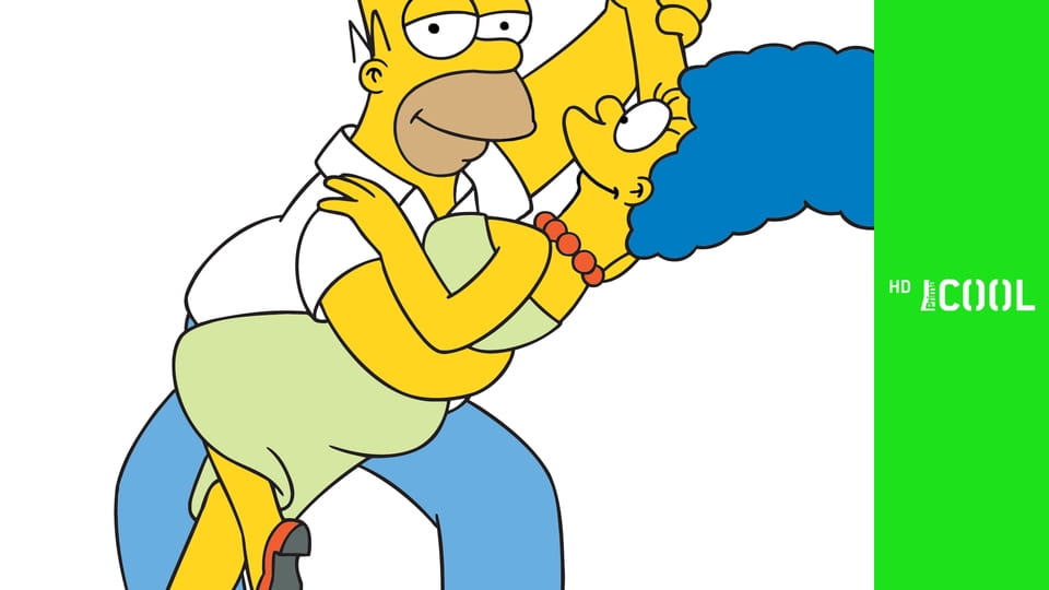 Simpsonovi S18E12 - Malá velká holka