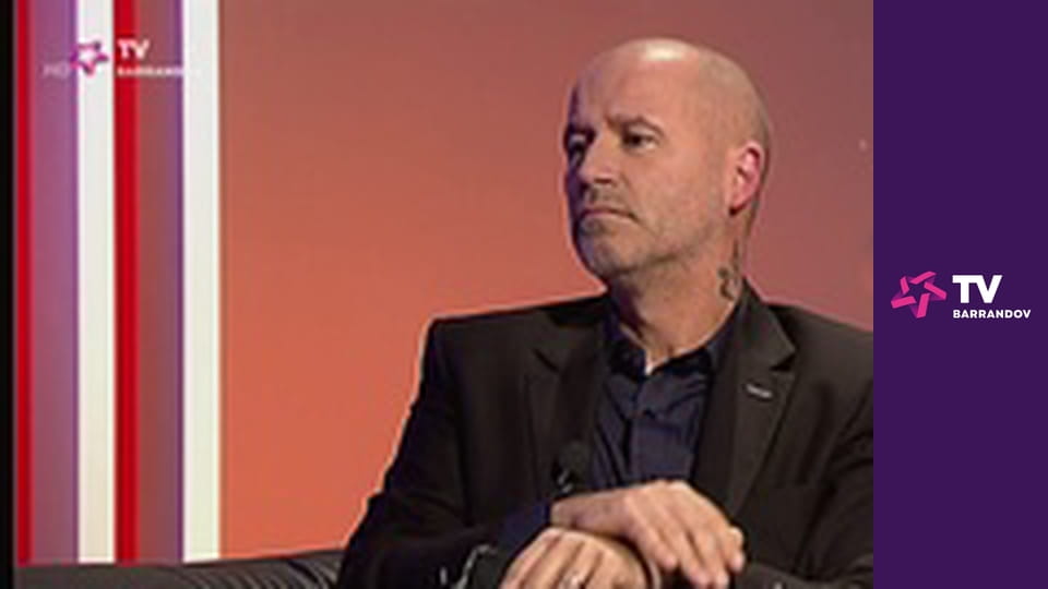 Nebezpečné vzťahy