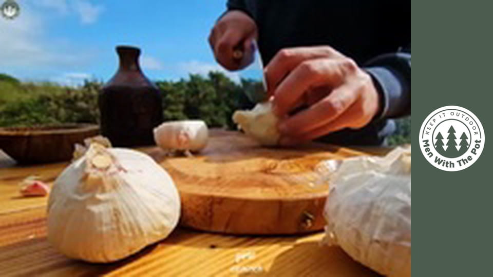 Óriási XXXL Sirloin szendvics