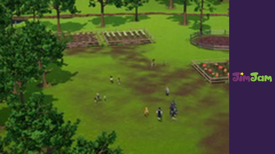 Fireman Sam S15E21 - Robot Rescue