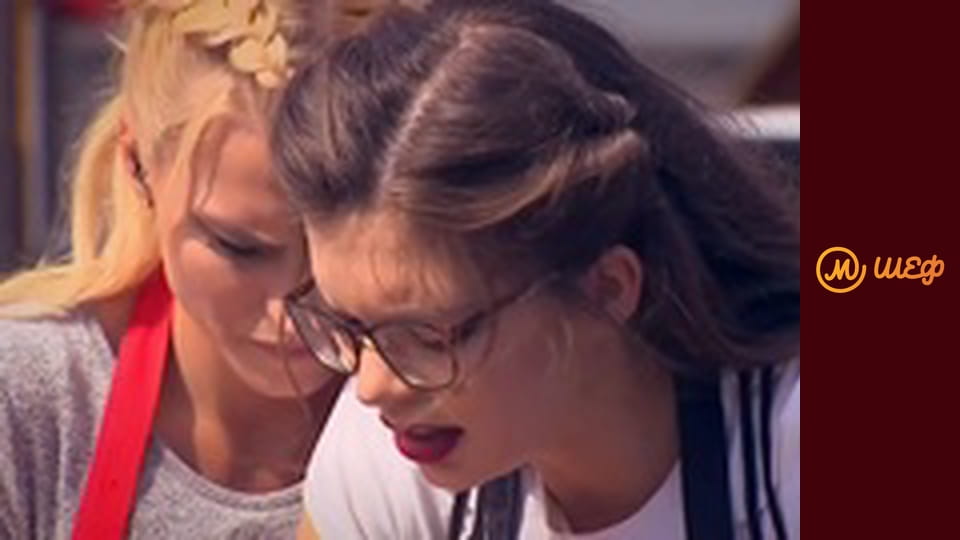 Season 7, Episode 8, Part 6