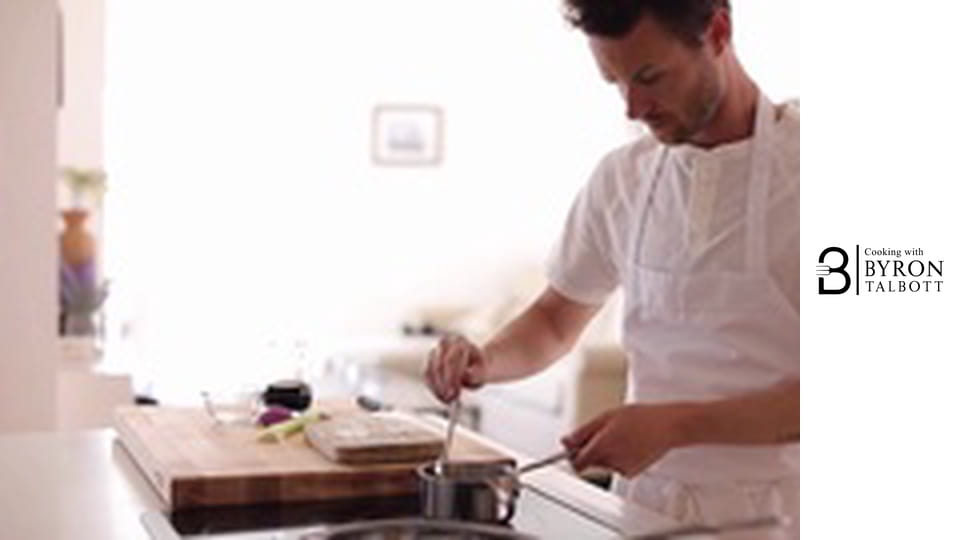 „Стек и картофи“ - част 2