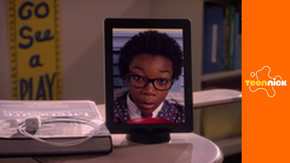 100 rzeczy do przeżycia przed liceum S1E17 - Wykorzystaj chorobę na maksa