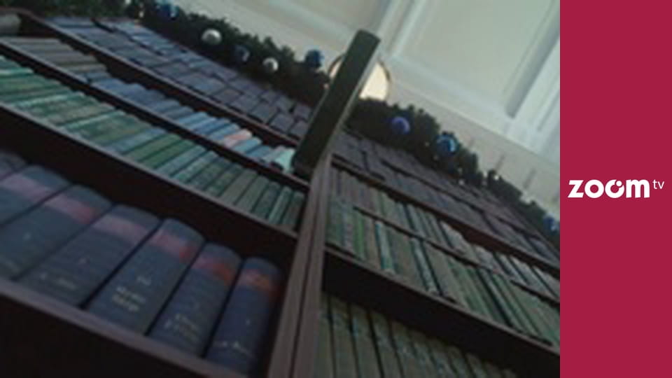 Wojciech Cejrowski - boso przez świat S1E40 - Amazonka