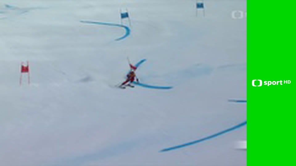 Alpské lyžování: SP mužů: Beaver Creek