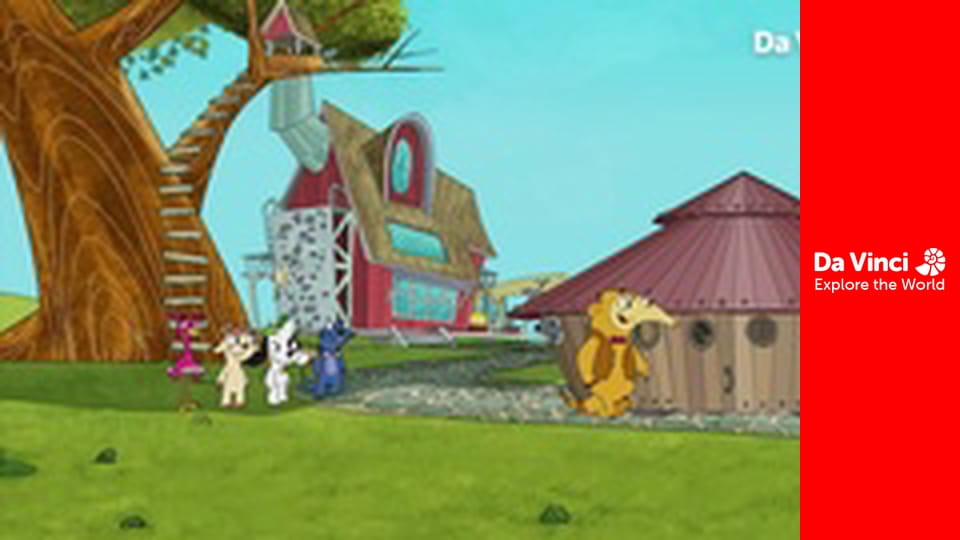 Doki - Otonardo Da Vinci