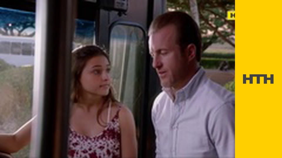 Т/с "Гаваї 5.0", 6 сезон, 18 і 19 с.