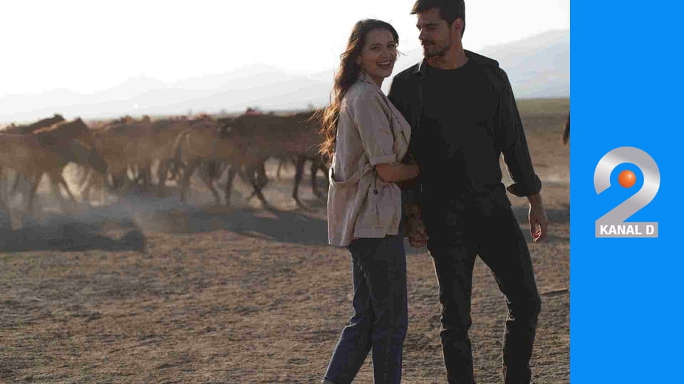 Poveste din Anatolia