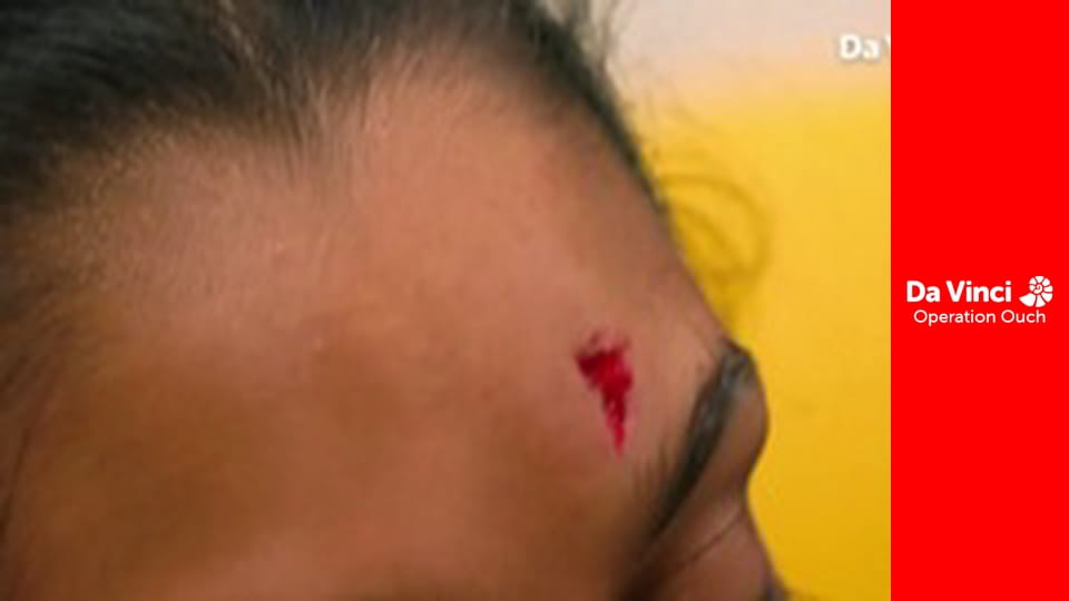 Operațiunea Au! - Confruntarea doctorilor!