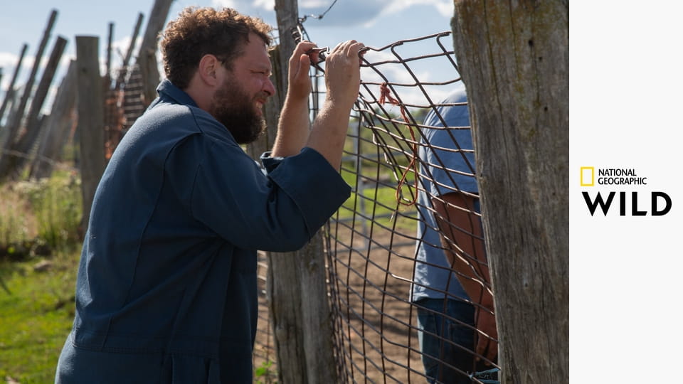 Невероятный доктор Пол S20E21