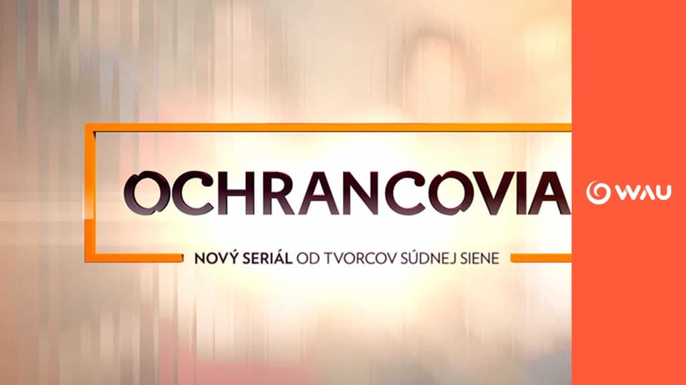 Ochrancovia - Tehotná gymnazistka