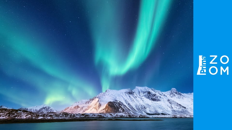 Nespoutaná zima E2 - Dravost