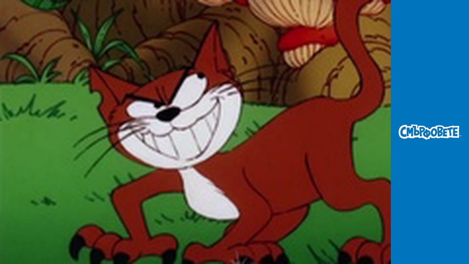 Изворът на младостта / Дива муха от джунглата