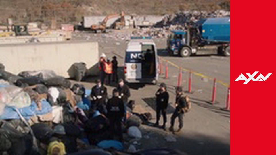 NCIS S19E12 - NCIS 19012 - Fight or Flight