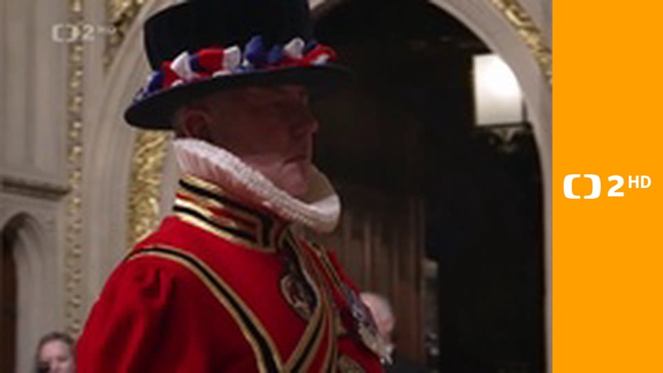 Svatojakubský palác: Tajemství královského ústředí