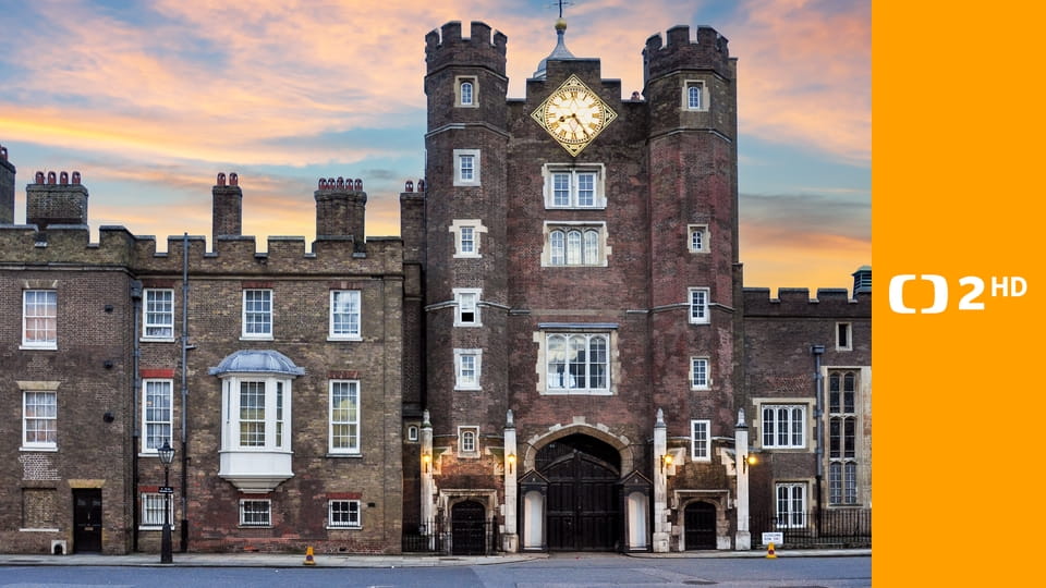 Svatojakubský palác: Tajemství královského ústředí