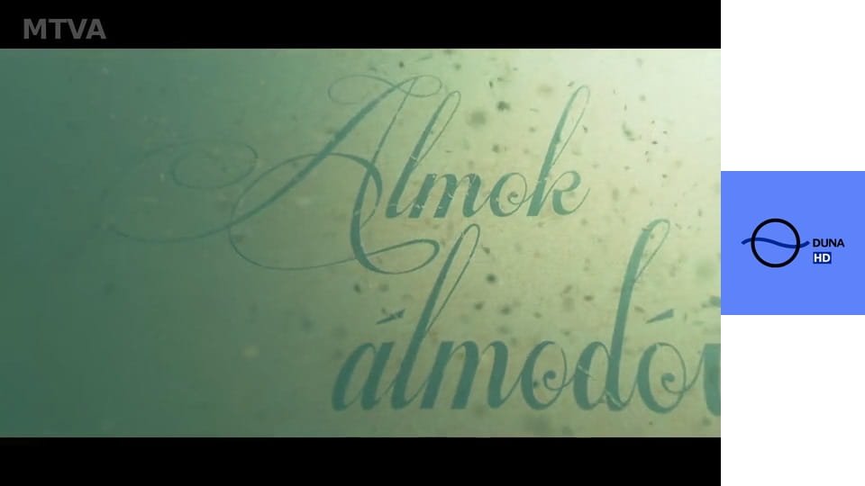 Álmok álmodói - Kovács Margit