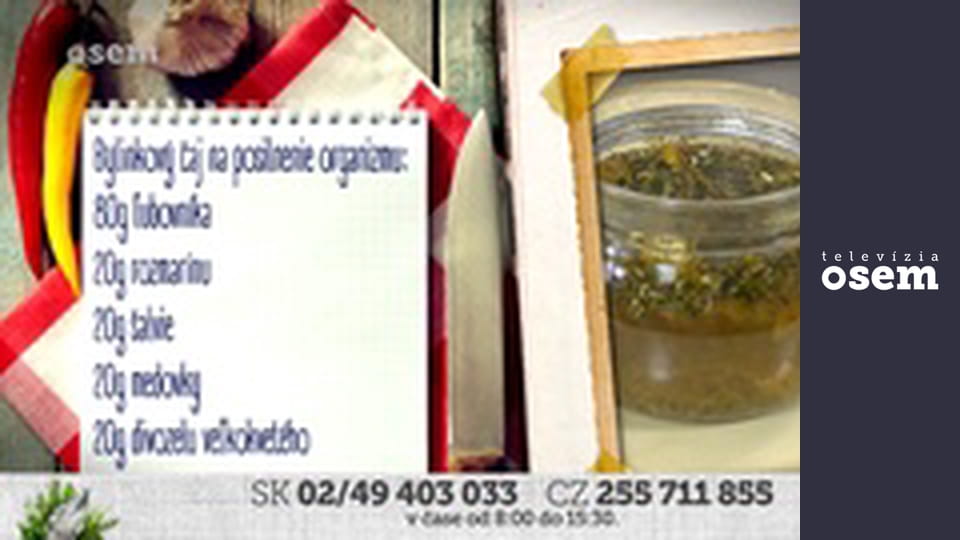 Dobré rady starej mamy