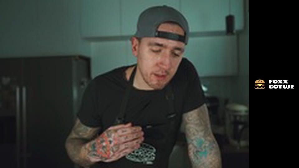 PRAWDZIWIE MĘSKIE Chili Con Carne - Foxx vs Kuchnia Meksykańska