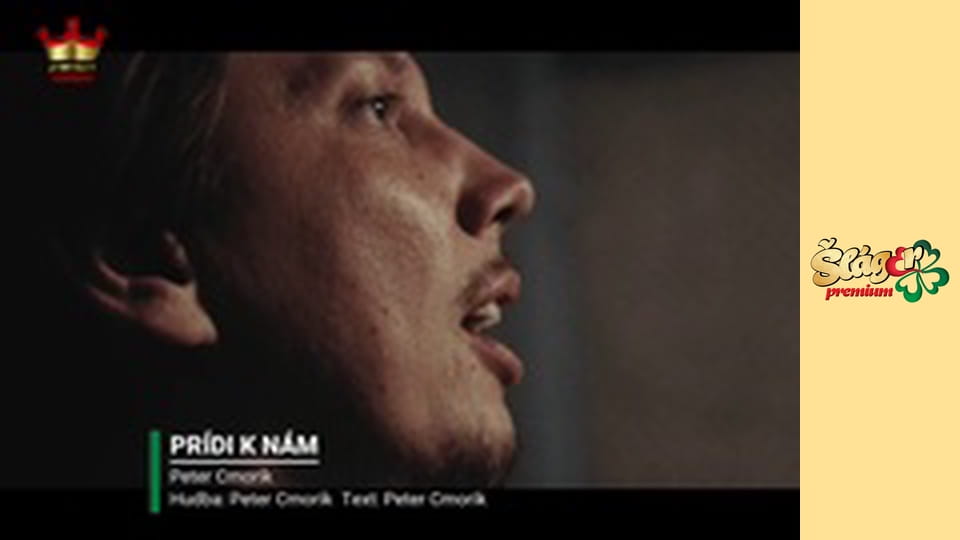 Premium Melodie - Jsme nejmelodičtější televize v ČeskoSlovensku