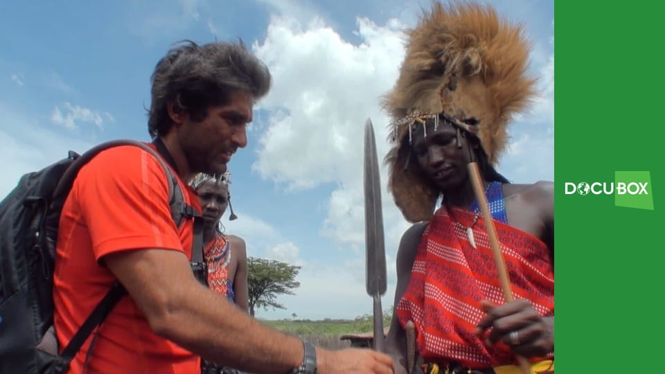 Nieujarzmione kultury E3