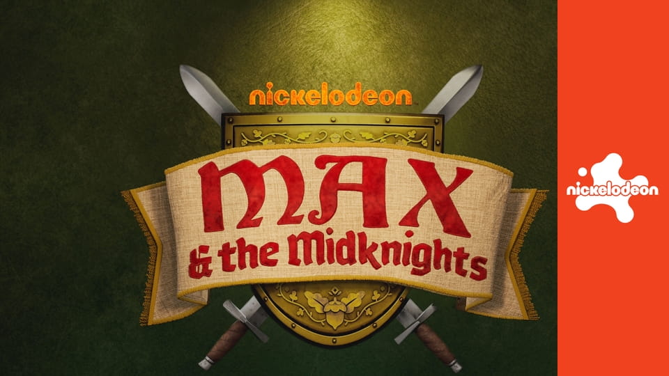 Max és a Lovagocskák S3E4