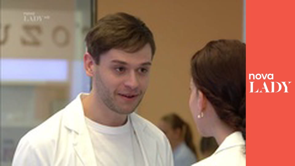 Ordinace v růžové zahradě 2 S18E17 - Zákrok na míru