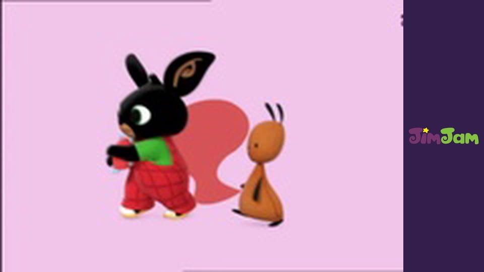 Bing Bunny S1E20 - Picnic