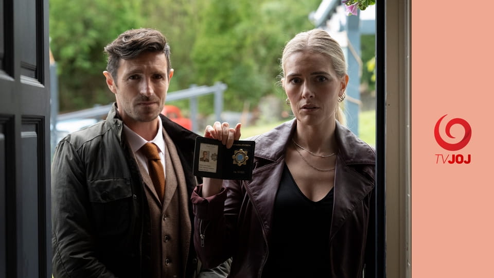 Hranica zločinu E1 - Hranica