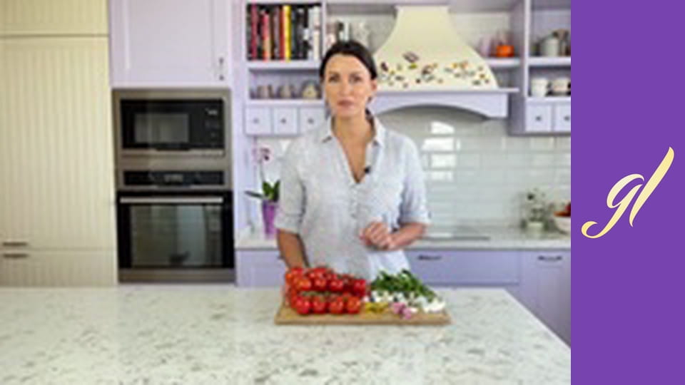 Sweet and salty fasting dishes. Episode 12