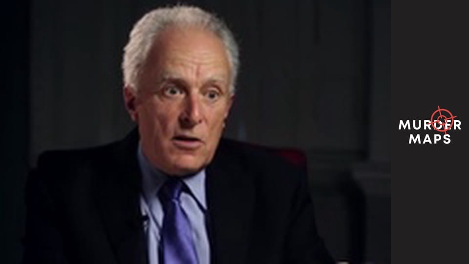 Vrah nevěst ve vaně