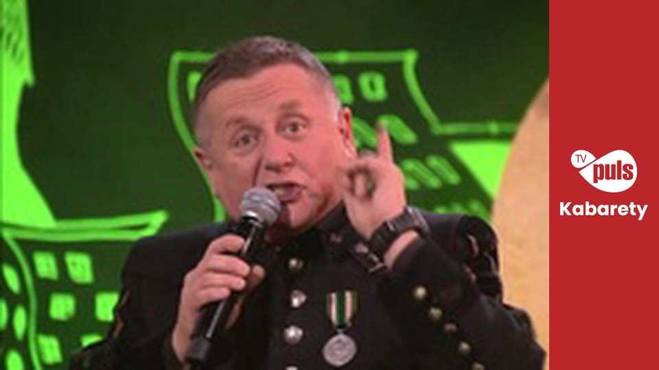 Najśmieszniejsi Sezon 1 Odcinek 7