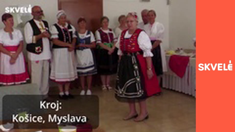 V Kuchyni - Stretnutie medovnikárok