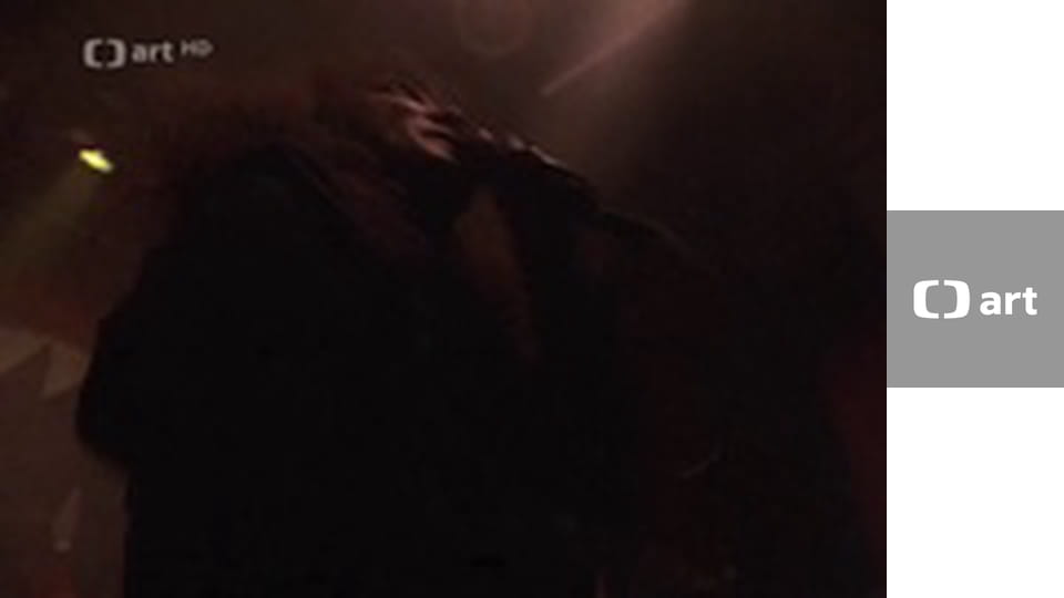 Hentai Corporation v Divadle pod lampou