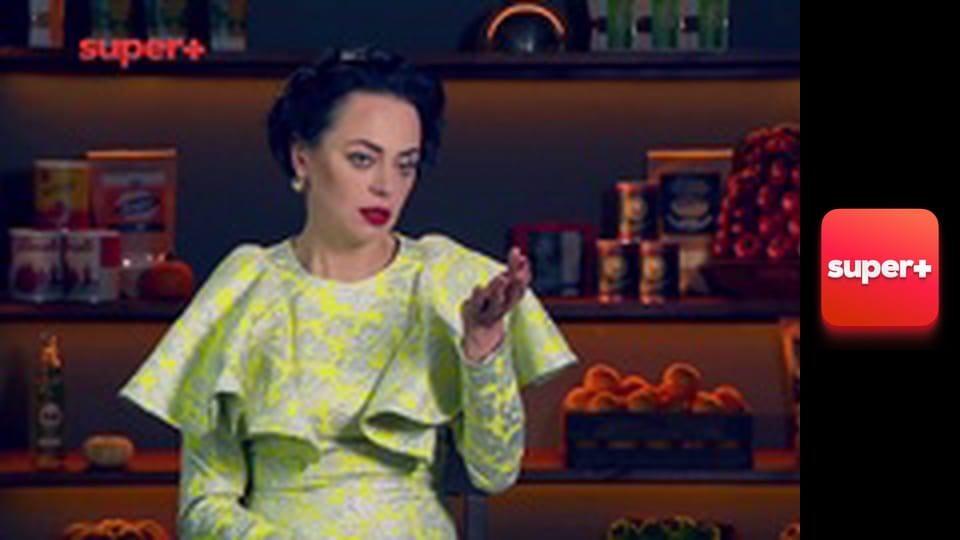 "МастерШеф. Битва сезонів", 7 еп.