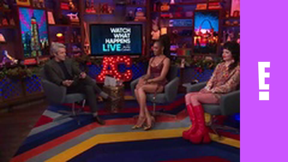 Watch What Happens Live S4E200