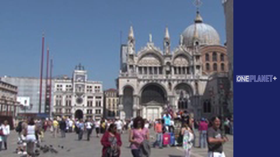 Icons of the world, Season 1, Episode 10